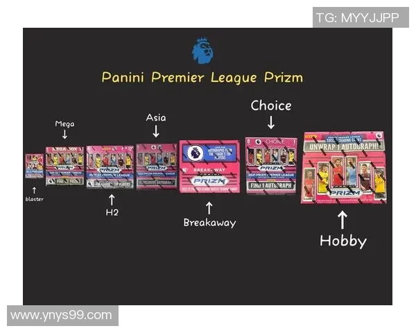 帕尼尼球星卡收藏价值解析与足球卡市场发展趋势分析