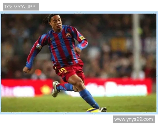 集锦型球星的华丽瞬间与背后默默付出的足球传奇