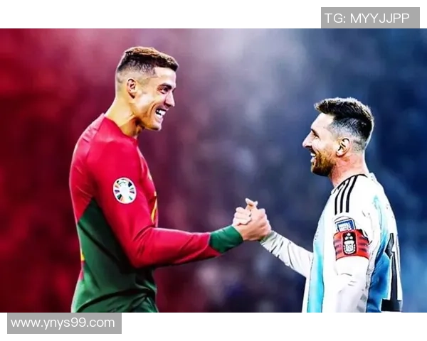 今晚足球赛聚焦梅西、C罗、哈兰德等球星精彩对决解析