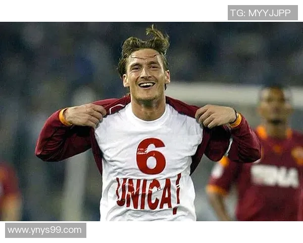 托蒂在足球赛中进球了吗他的精彩表现如何成为焦点 托蒂在足球赛中进球了吗他的精彩表现如何成为焦点